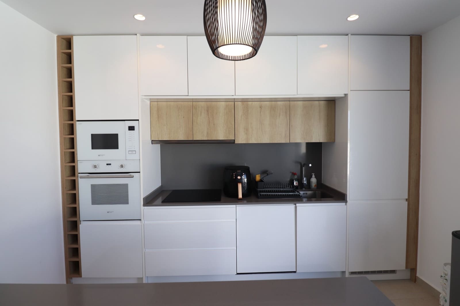 4 slaapkamer Huis te koop in Benijofar met zwembad garage - € 354.999 (Ref: 8728242)