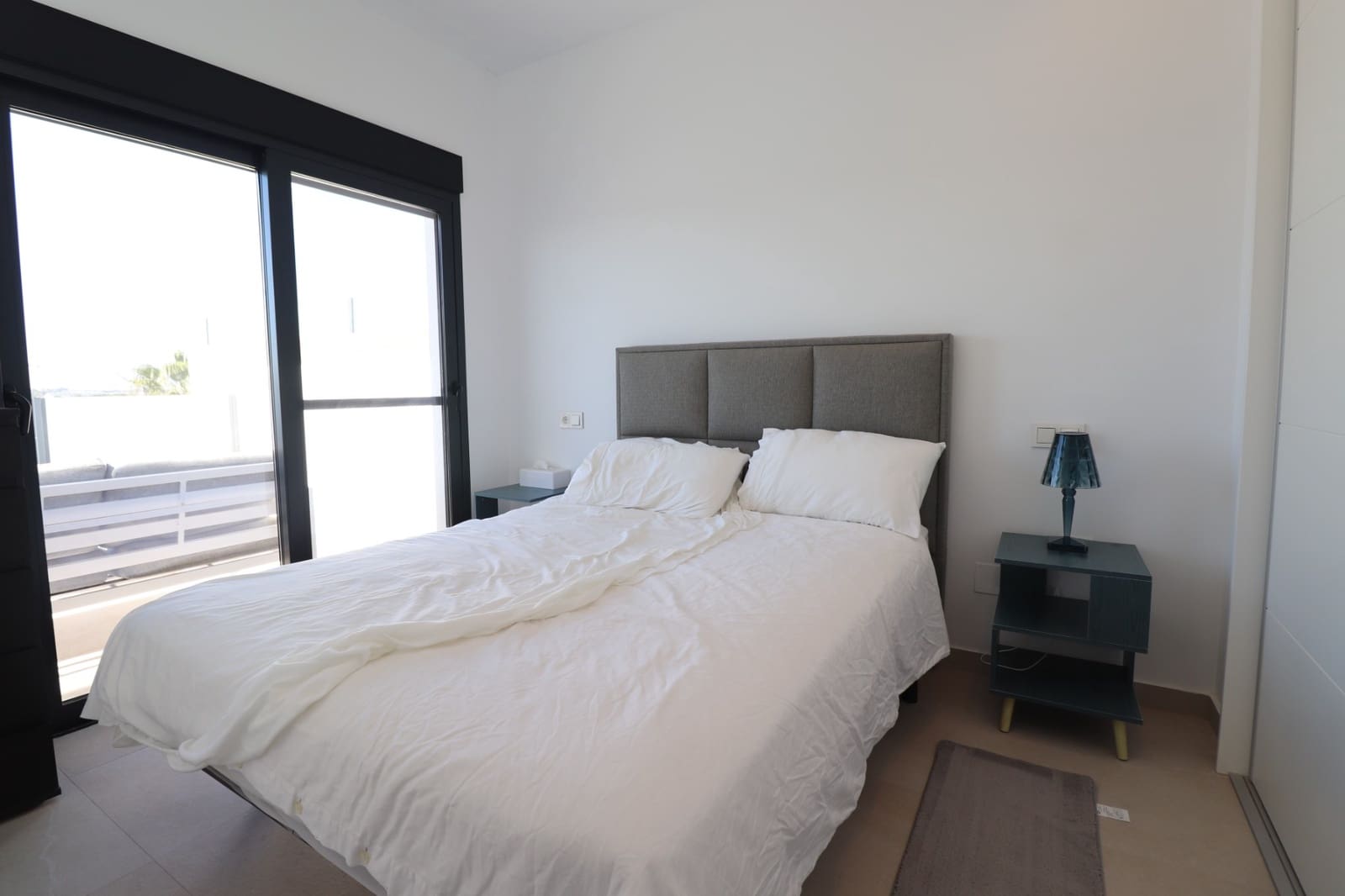 4 slaapkamer Huis te koop in Benijofar met zwembad garage - € 354.999 (Ref: 8728242)