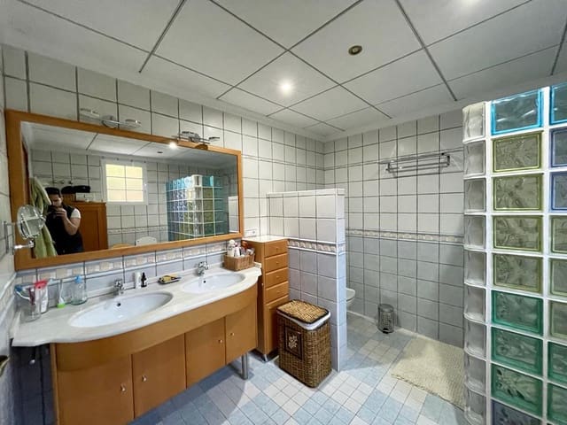 7 chambre Villa/Maison à vendre à Albatera avec piscine - 389 000 € (Ref: 8734774)