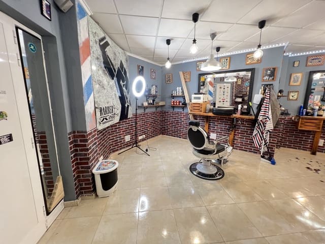 Local Comercial de 1 habitación en Zona Pueblo, Guardamar del Segura en venta - 99.900 € (Ref: 8736132)