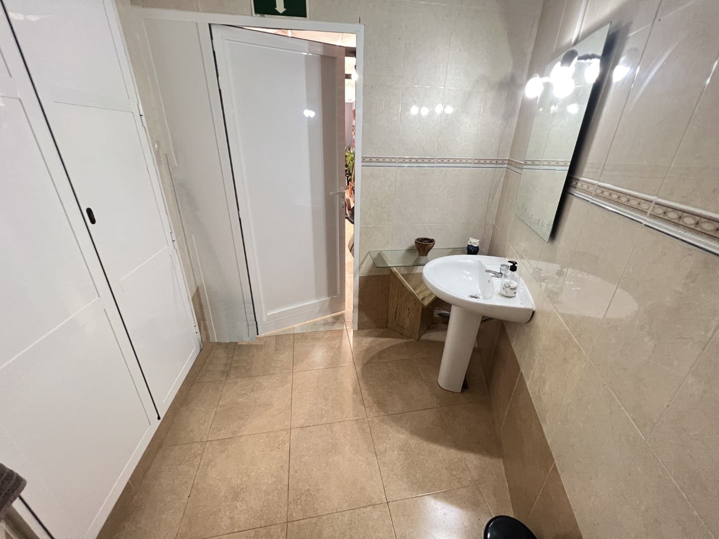 1 sovrum Kommersiell till salu i Guardamar del Segura - 99 900 € (Ref: 8736132)