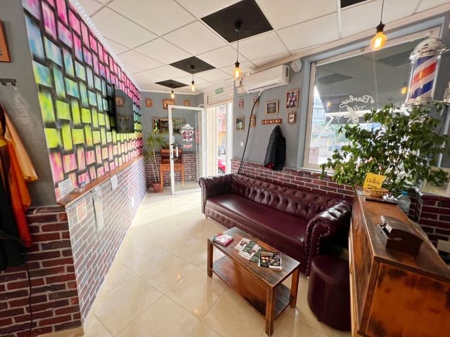 Local Comercial de 1 habitación en Zona Pueblo, Guardamar del Segura en venta - 99.900 € (Ref: 8736132)