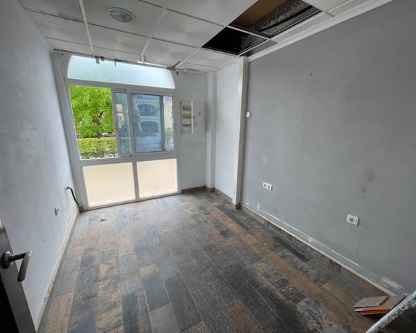 Commercial for sale in Algorfa - € 115,000 (Ref: 8743827)