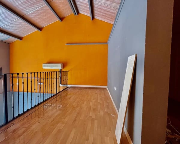 Commercial for sale in Algorfa - € 115,000 (Ref: 8743827)