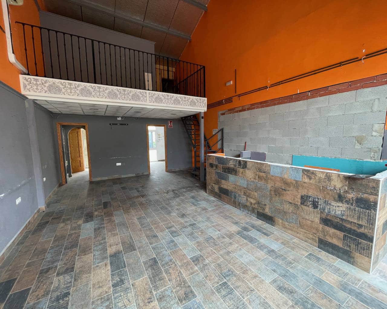 Commercial for sale in Algorfa - € 115,000 (Ref: 8743827)