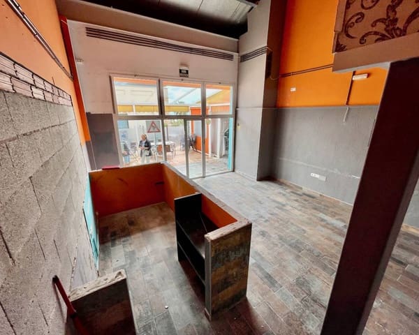 Commercial for sale in Algorfa - € 115,000 (Ref: 8743827)