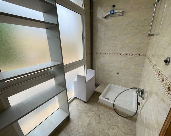 Commercial for sale in Algorfa - € 115,000 (Ref: 8743827)