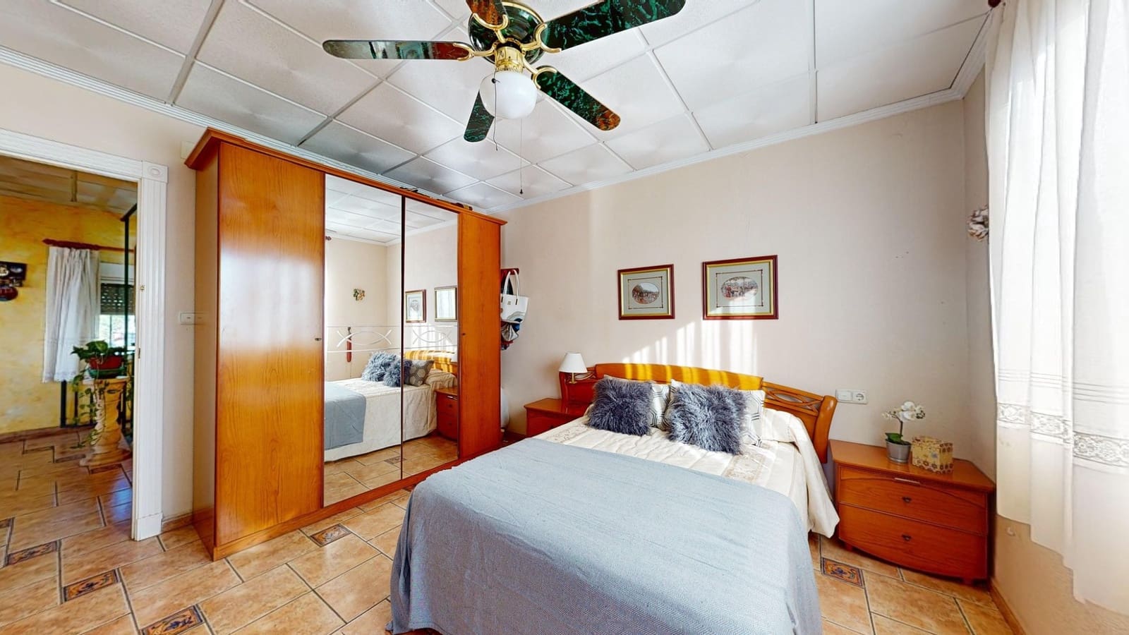 4 bedroom Villa for sale in Crevillente / Crevillent with pool - € 280,000 (Ref: 8744418)