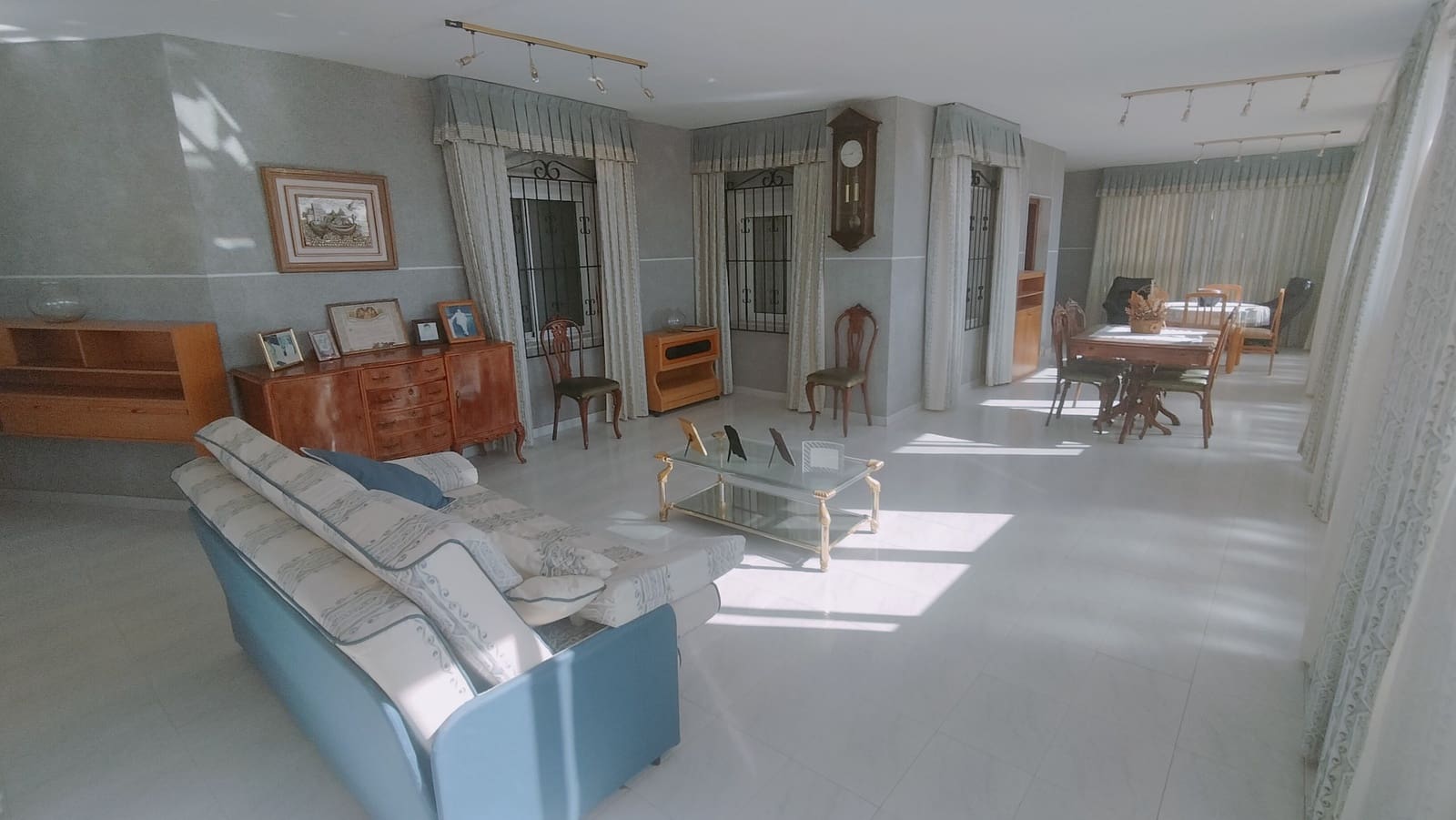 6 chambre Villa/Maison à vendre à Crevillente / Crevillent avec piscine - 255 000 € (Ref: 8744470)