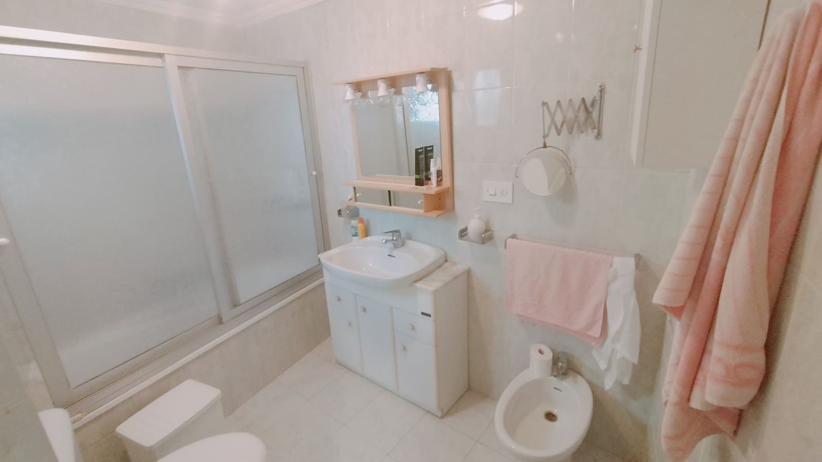 6 chambre Villa/Maison à vendre à Crevillente / Crevillent avec piscine - 255 000 € (Ref: 8744470)