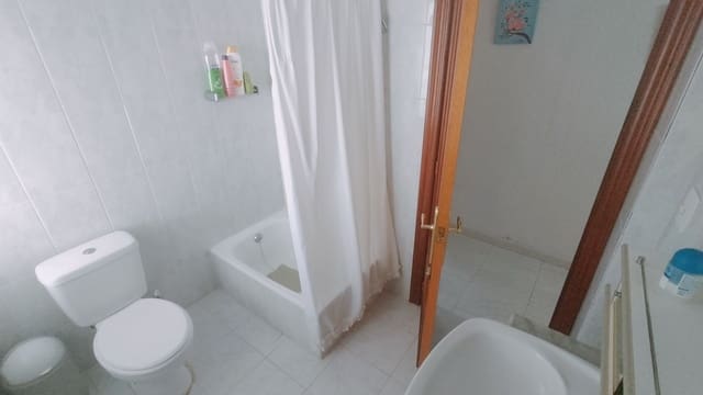 6 chambre Villa/Maison à vendre à Crevillente / Crevillent avec piscine - 255 000 € (Ref: 8744470)