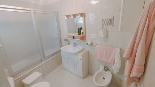 6 chambre Villa/Maison à vendre à Crevillente / Crevillent avec piscine - 255 000 € (Ref: 8744470)