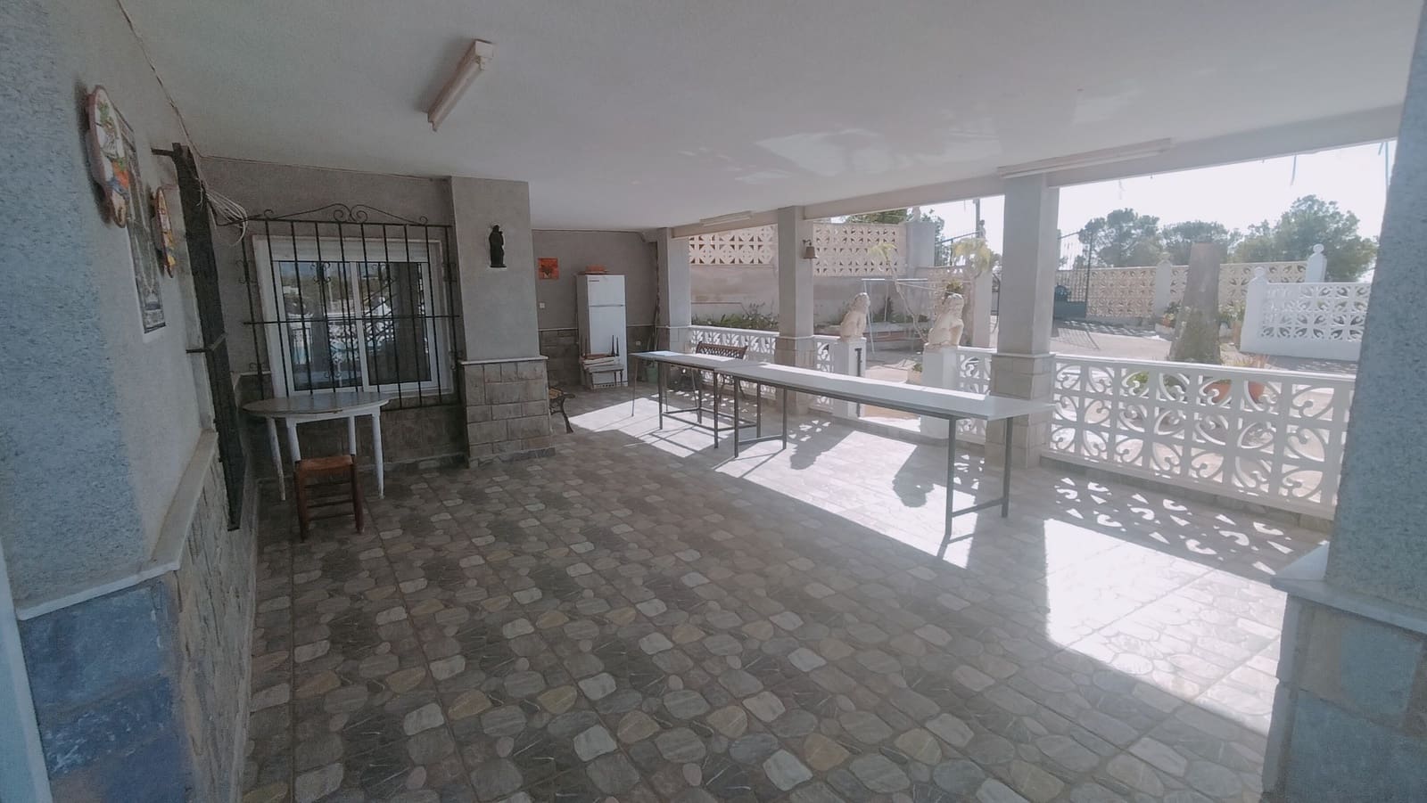 6 bedroom Villa for sale in Crevillente / Crevillent with pool - € 255,000 (Ref: 8744470)