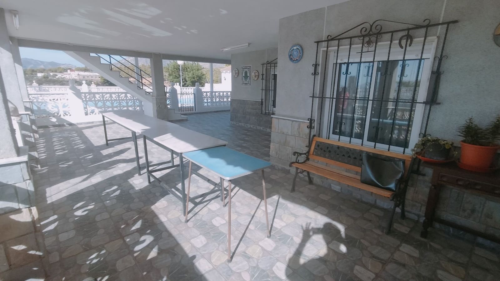 6 bedroom Villa for sale in Crevillente / Crevillent with pool - € 255,000 (Ref: 8744470)