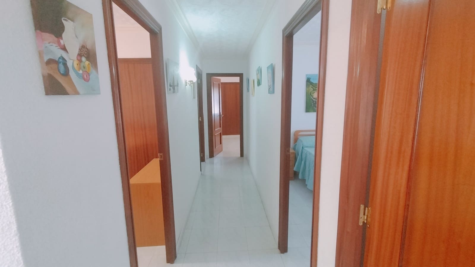 6 bedroom Villa for sale in Crevillente / Crevillent with pool - € 255,000 (Ref: 8744470)