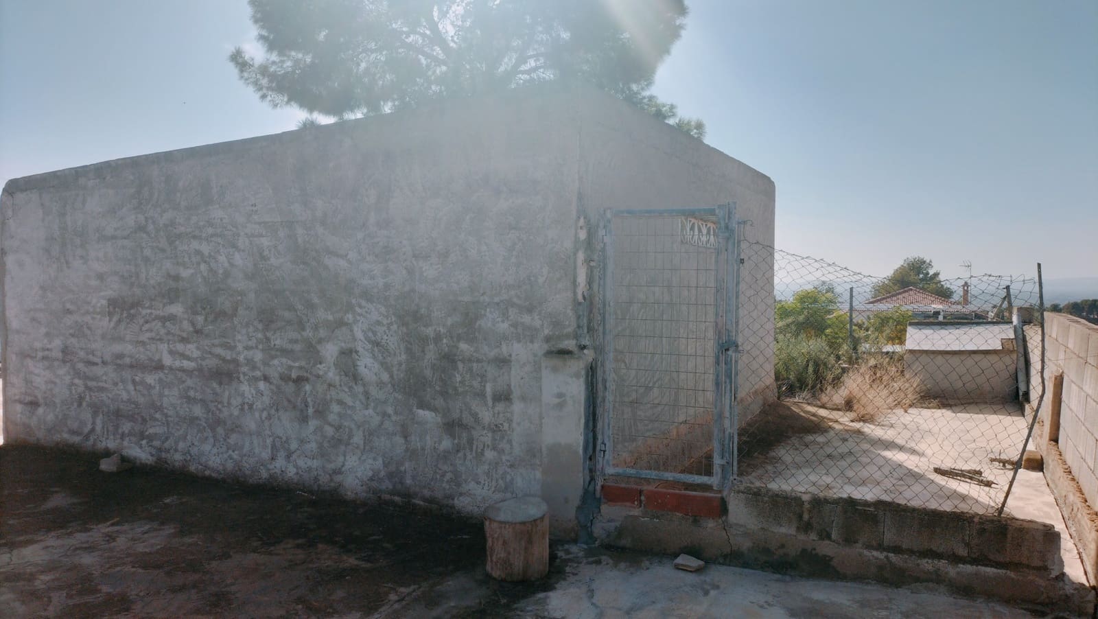 6 bedroom Villa for sale in Crevillente / Crevillent with pool - € 255,000 (Ref: 8744470)