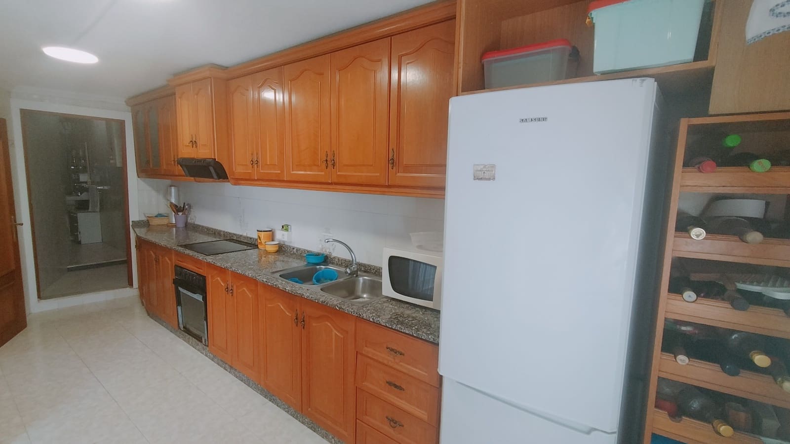 6 bedroom Villa for sale in Crevillente / Crevillent with pool - € 255,000 (Ref: 8744470)