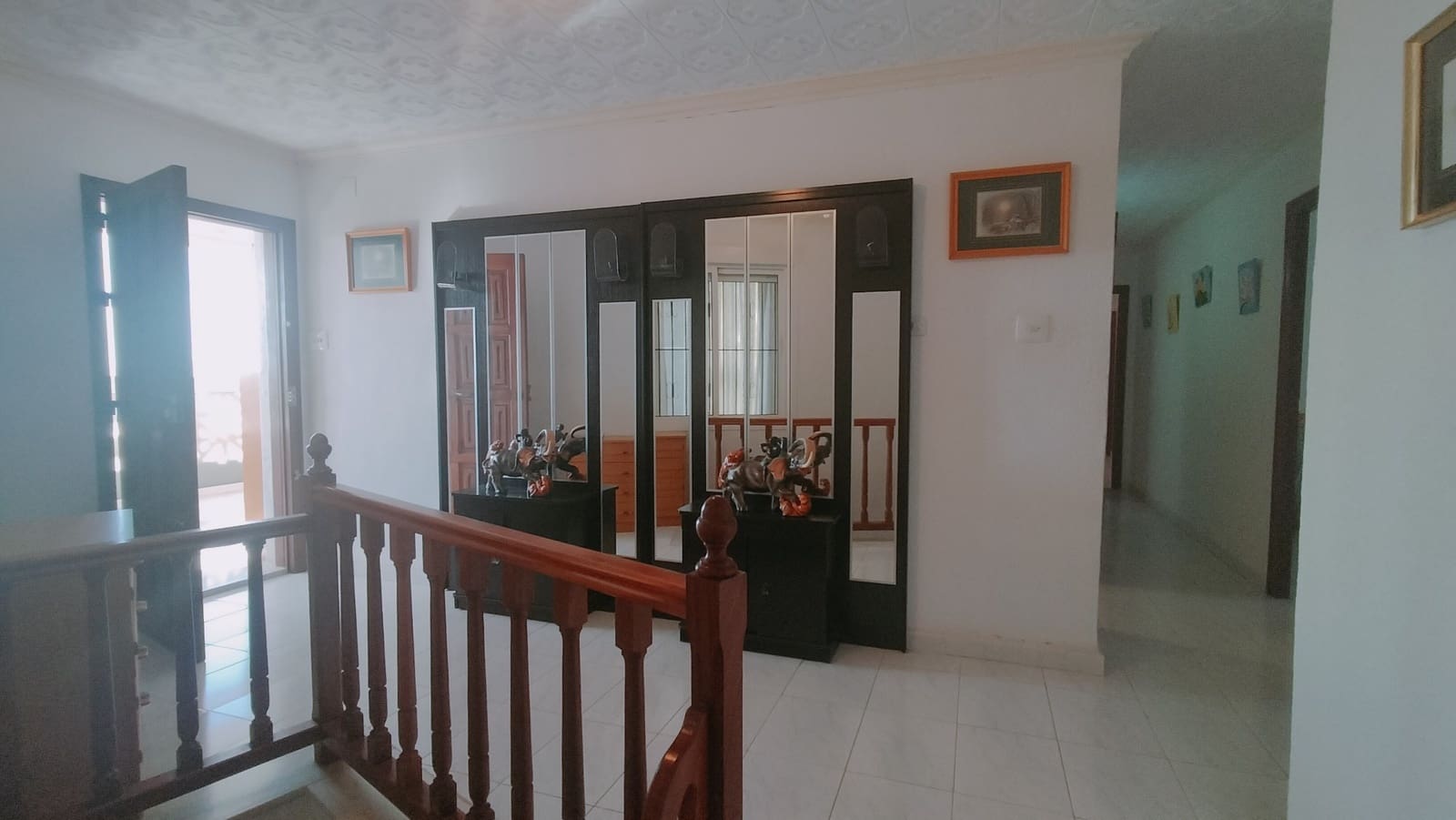 6 bedroom Villa for sale in Crevillente / Crevillent with pool - € 255,000 (Ref: 8744470)