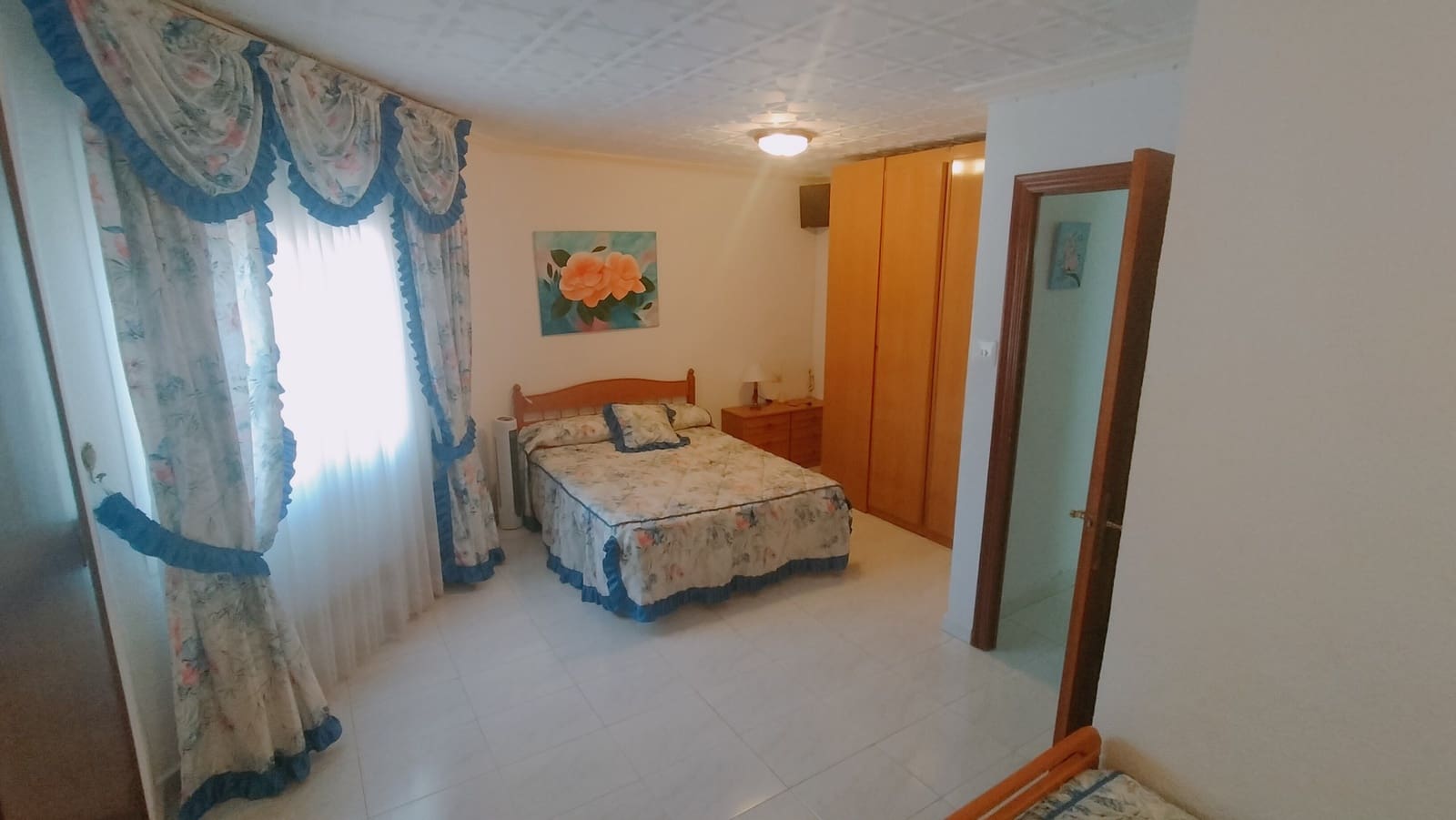 6 bedroom Villa for sale in Crevillente / Crevillent with pool - € 255,000 (Ref: 8744470)