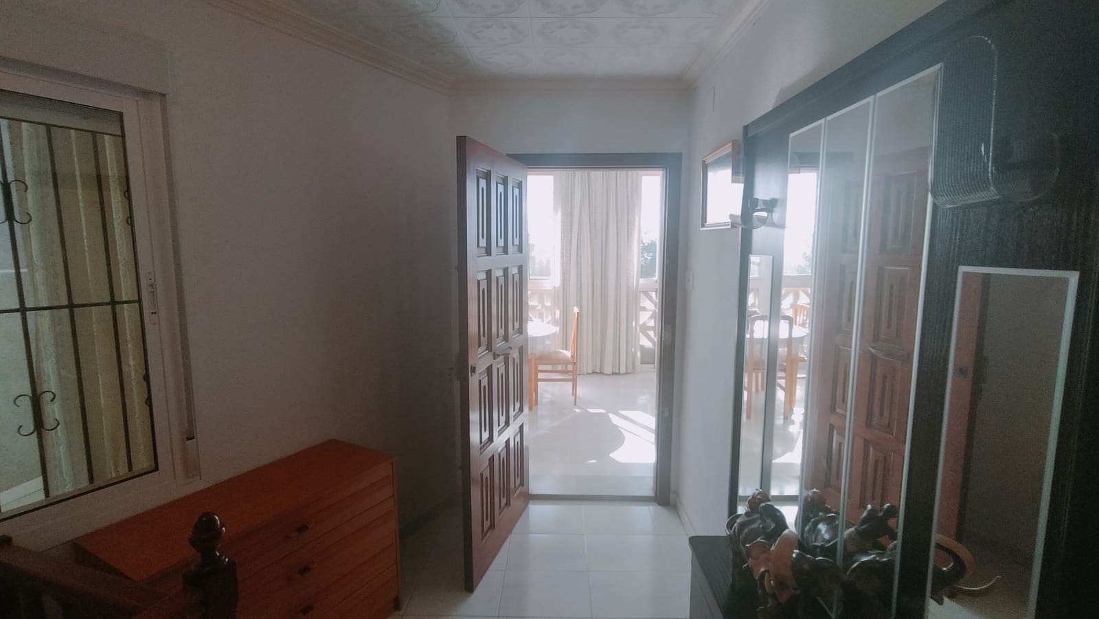 6 bedroom Villa for sale in Crevillente / Crevillent with pool - € 255,000 (Ref: 8744470)