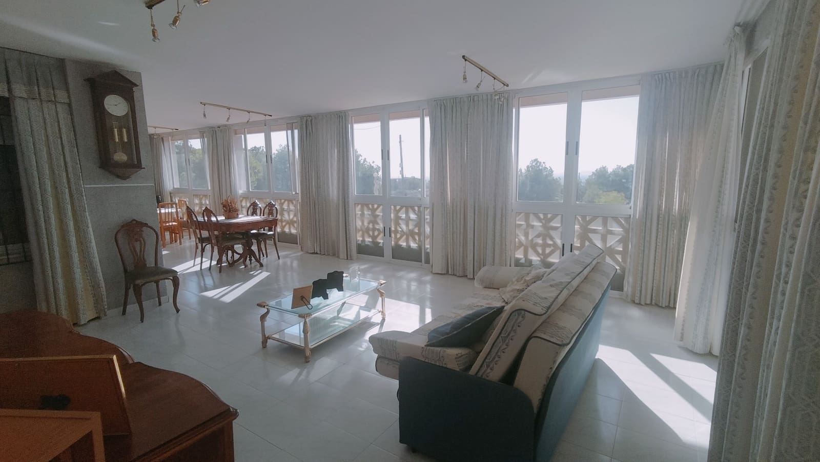 6 bedroom Villa for sale in Crevillente / Crevillent with pool - € 255,000 (Ref: 8744470)