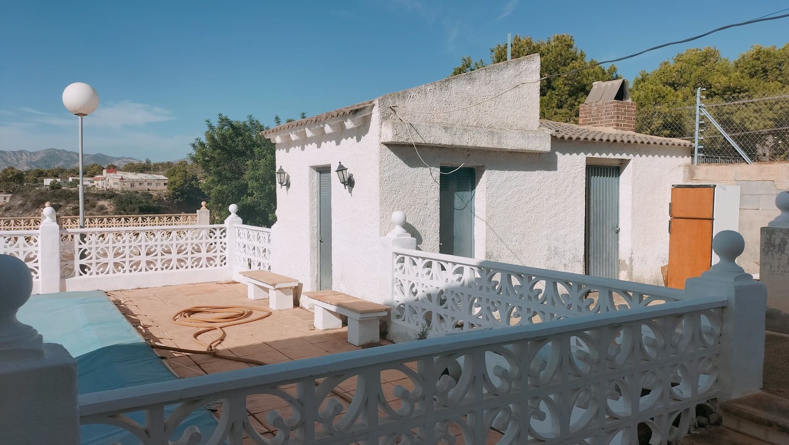 6 bedroom Villa for sale in Crevillente / Crevillent with pool - € 255,000 (Ref: 8744470)