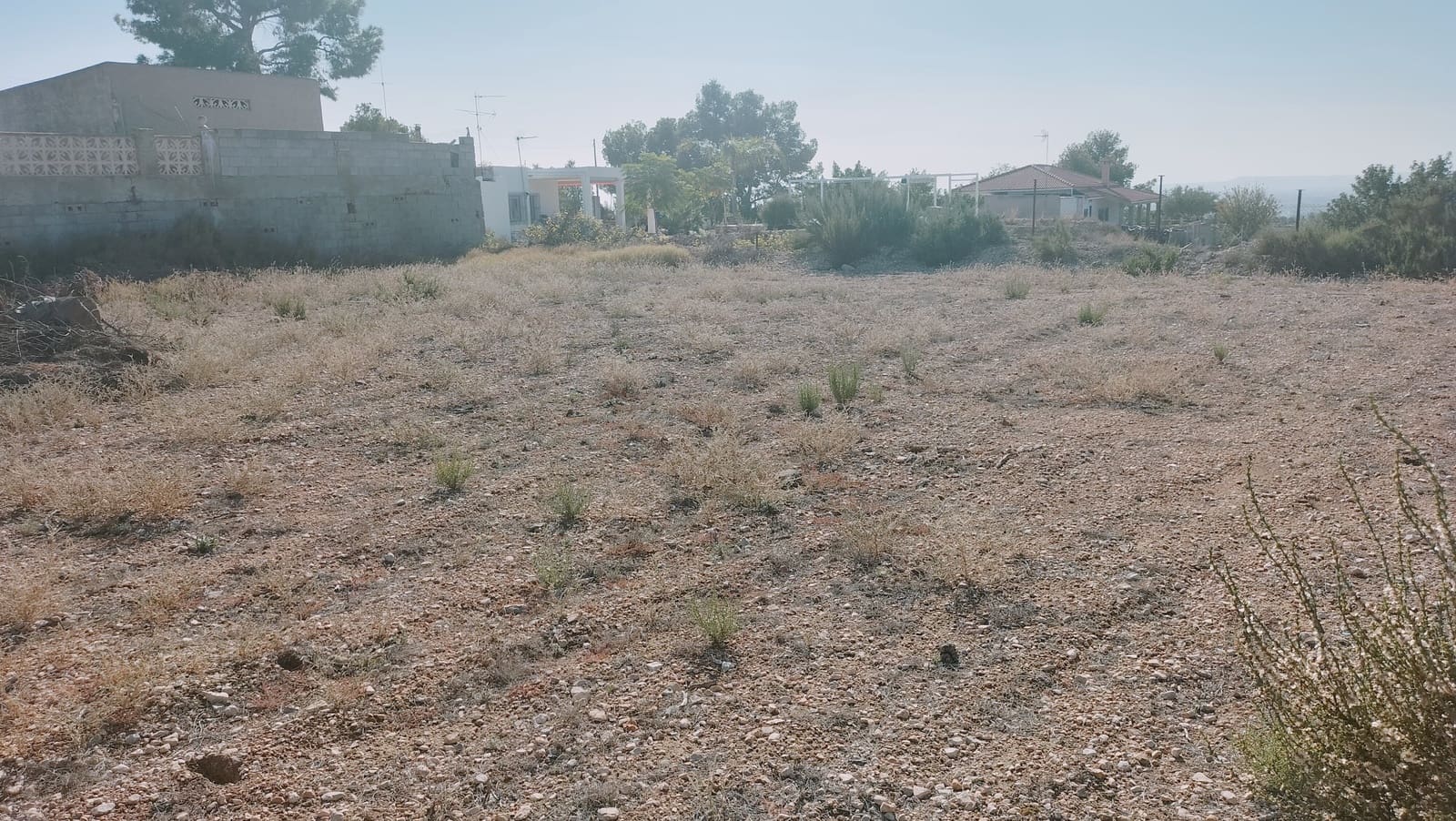 6 bedroom Villa for sale in Crevillente / Crevillent with pool - € 255,000 (Ref: 8744470)