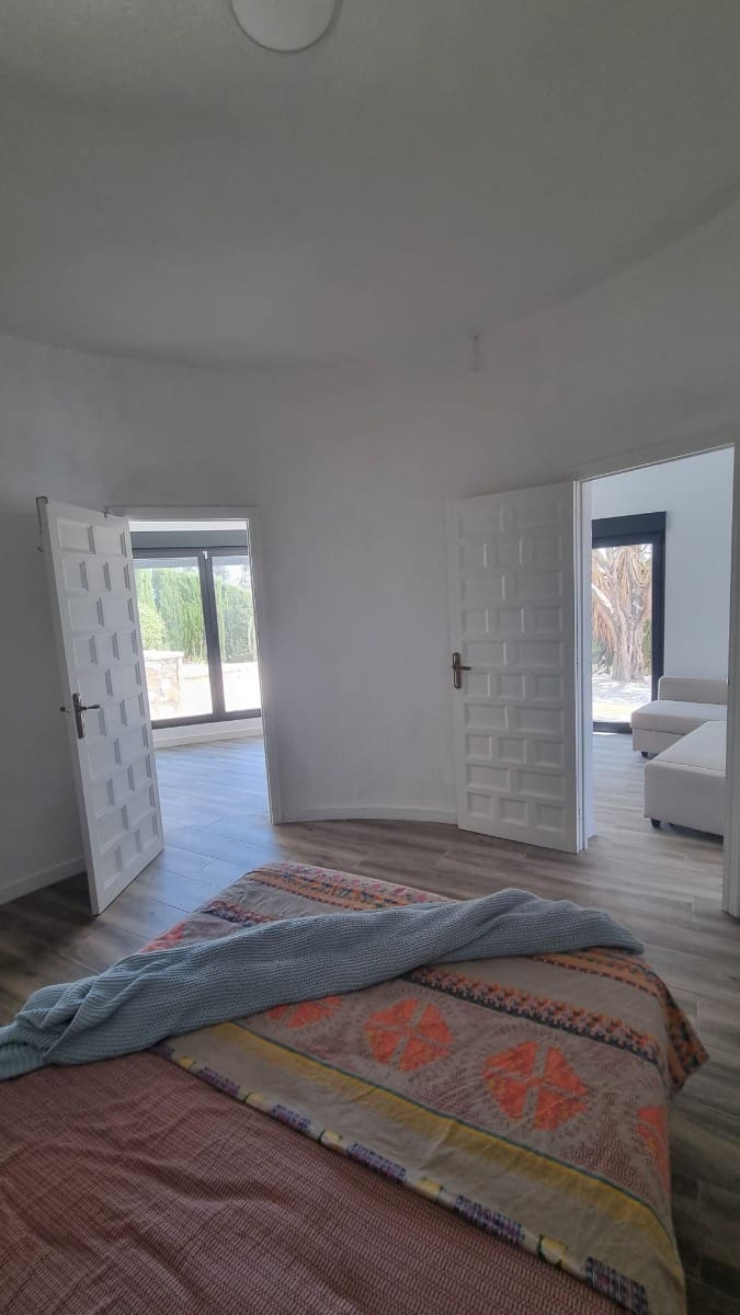 5 makuuhuone Huvila myytävänä paikassa Ciudad Quesada mukana uima-altaan - 695 000 € (Ref: 8774800)