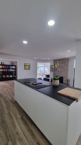 5 sovrum Villa till salu i Ciudad Quesada, Rojales med pool - 695 000 € (Ref: 8774800)