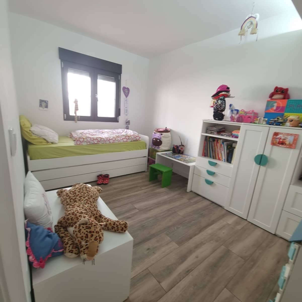 5 makuuhuone Huvila myytävänä paikassa Ciudad Quesada mukana uima-altaan - 695 000 € (Ref: 8774800)