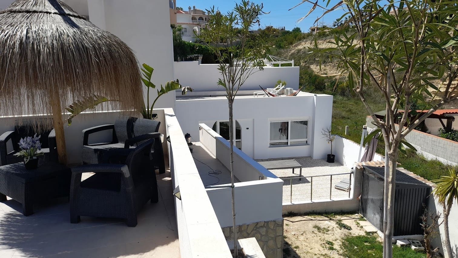 6 soverom Villa til salgs i Ciudad Quesada med svømmebasseng - € 685 000 (Ref: 8777023)