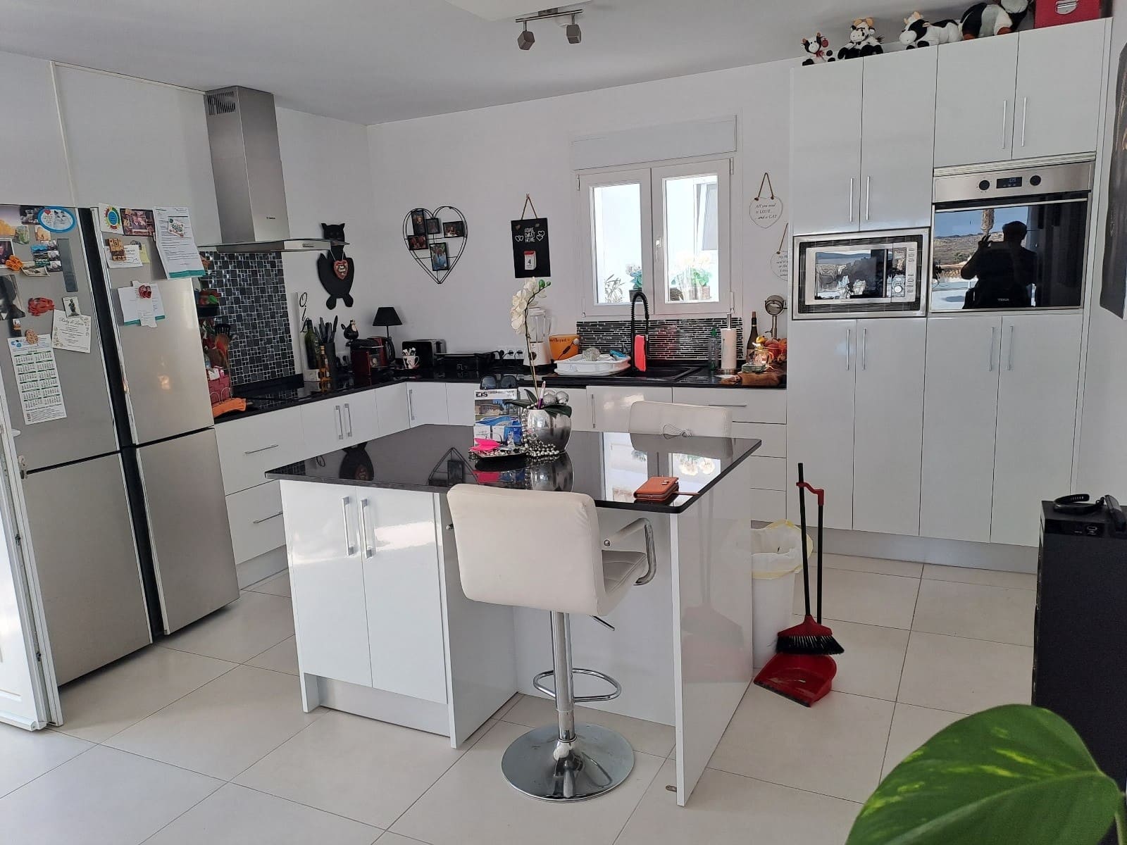 6 soverom Villa til salgs i Ciudad Quesada med svømmebasseng - € 685 000 (Ref: 8777023)