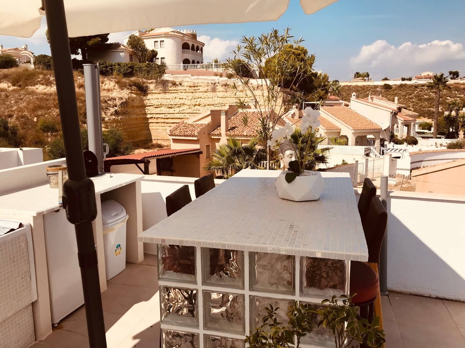 6 soverom Villa til salgs i Ciudad Quesada med svømmebasseng - € 685 000 (Ref: 8777023)