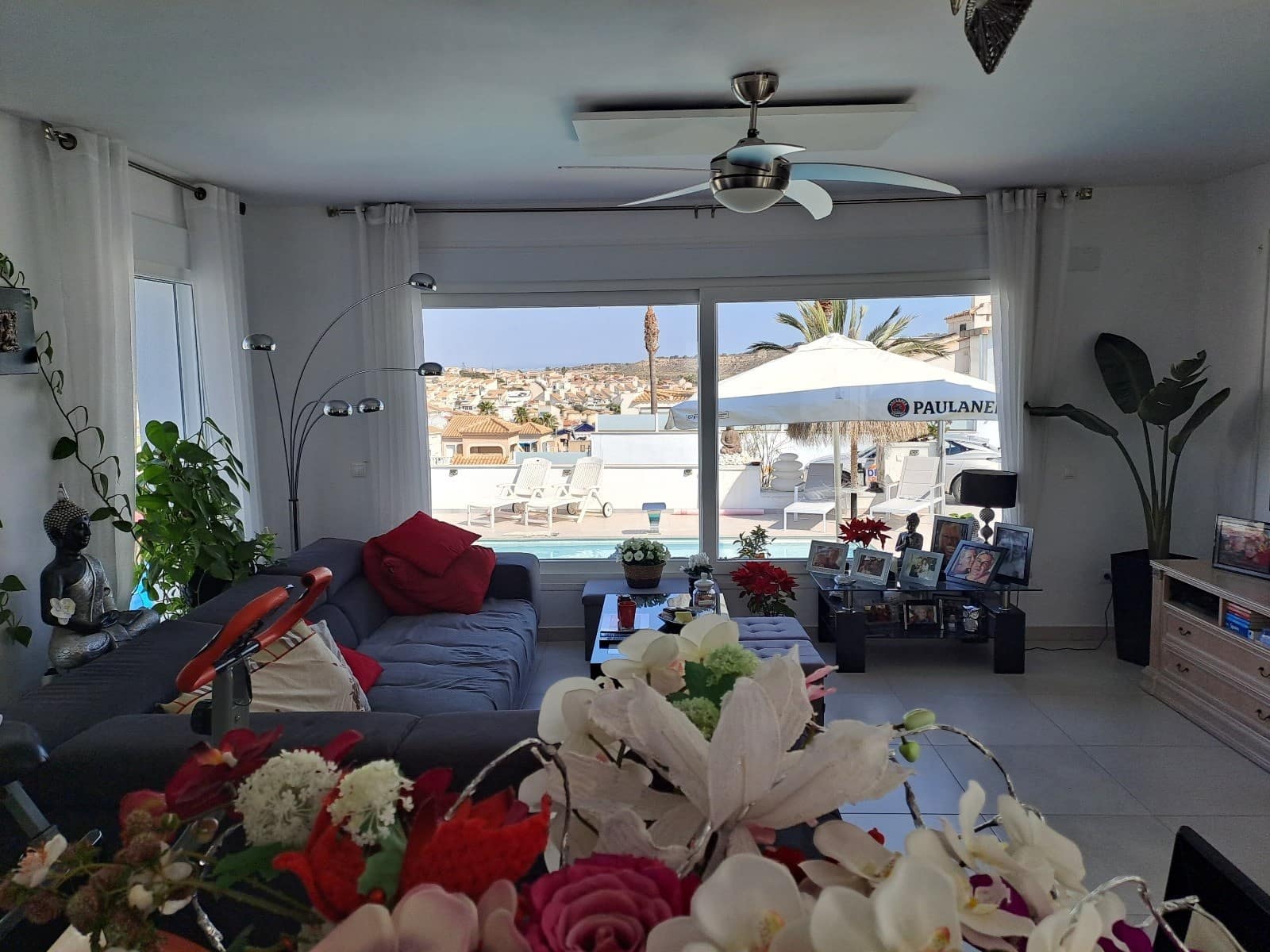 6 soverom Villa til salgs i Ciudad Quesada med svømmebasseng - € 685 000 (Ref: 8777023)