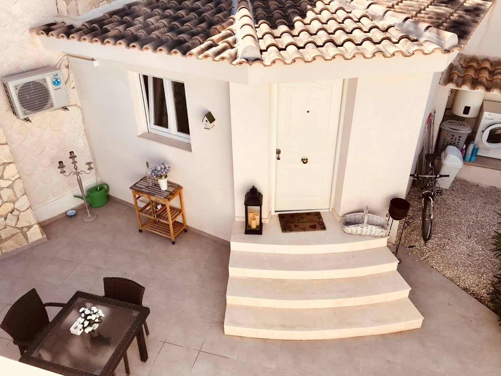 6 soverom Villa til salgs i Ciudad Quesada med svømmebasseng - € 685 000 (Ref: 8777023)