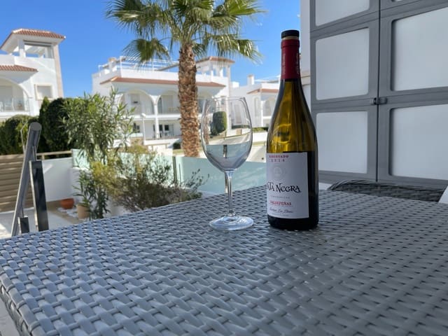 2 chambre Appartement à vendre à Ciudad Quesada, Rojales avec piscine - 334 000 € (Ref: 8782310)