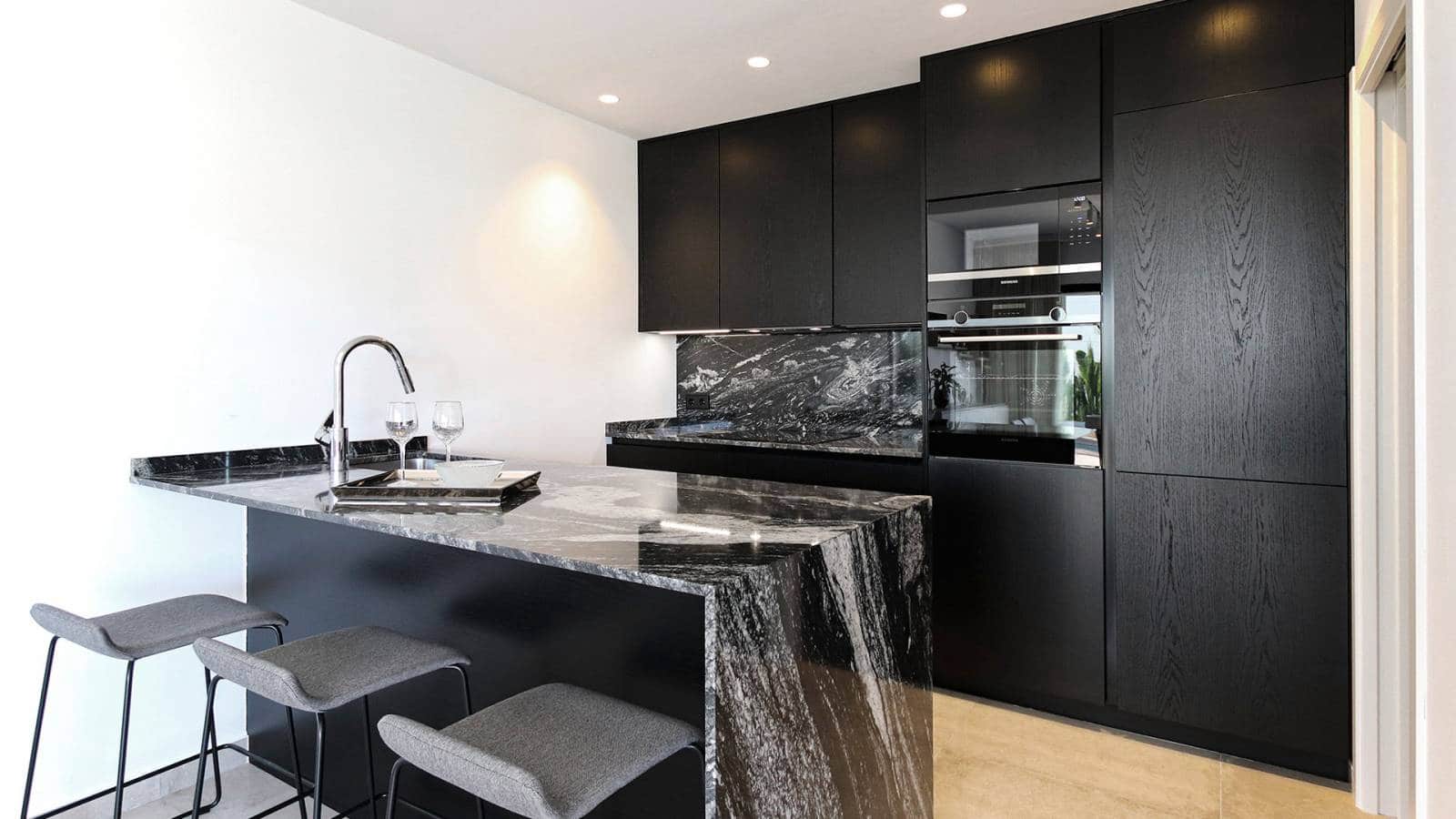 3 soverom Villa til salgs i Ciudad Quesada med svømmebasseng - € 750 000 (Ref: 8788046)