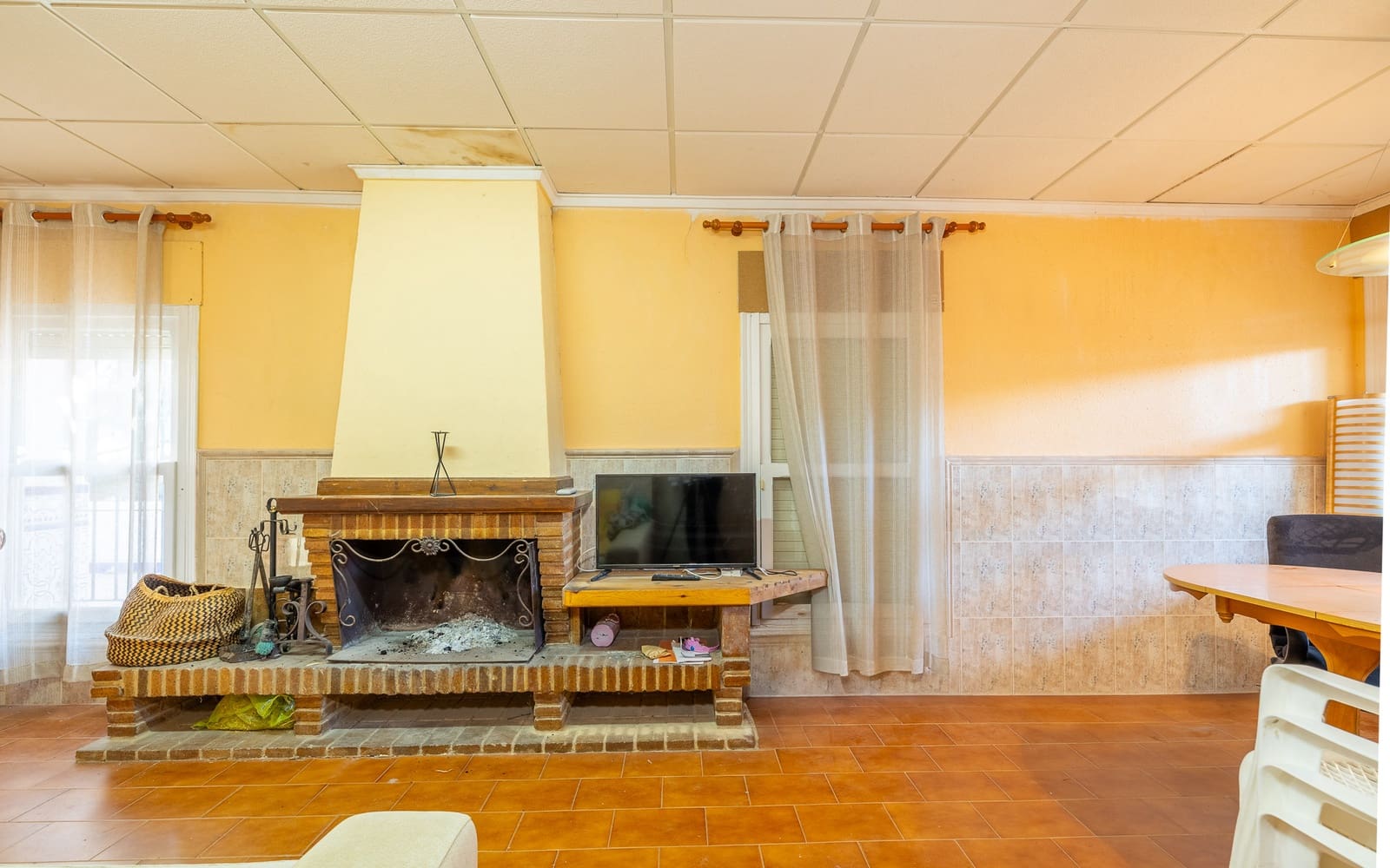 6 sypialnia Willa na sprzedaż w Los Montesinos z basenem garażem - 387 000 € (Ref: 8791997)