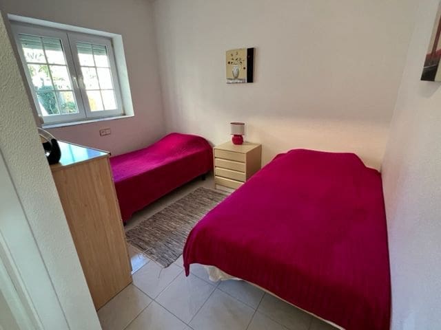 3 sypialnia Apartament na sprzedaż w El Moncayo - El Pòrtic, Guardamar del Segura z basenem - 350 000 € (Ref: 8800221)