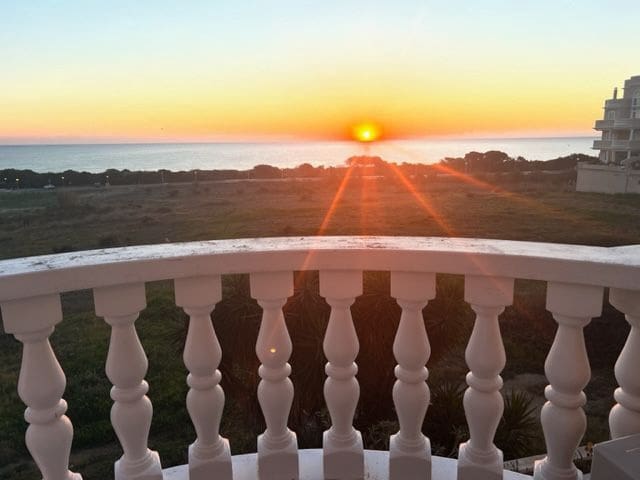 Apartamento Playa de 3 habitaciones en Guardamar del Segura en venta con piscina - 350.000 € (Ref: 8800221)