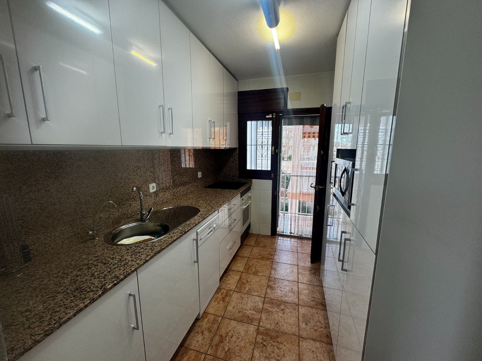 3 chambre Appartement à vendre à Los Urrutias - 143 900 € (Ref: 8810573)