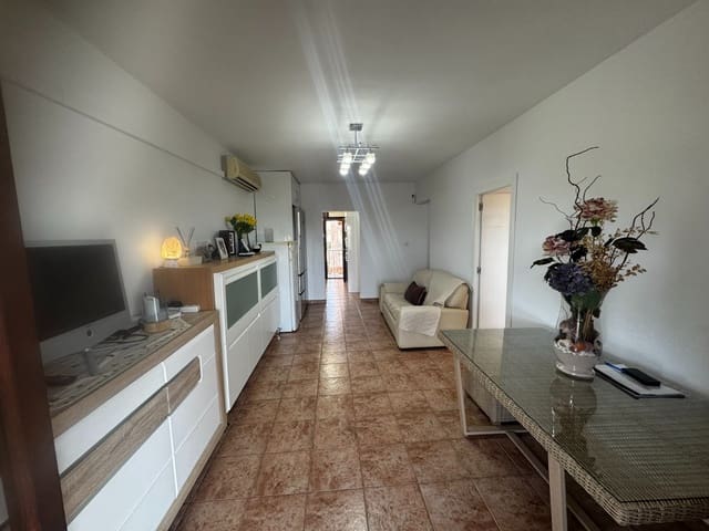 3 chambre Appartement à vendre à Los Urrutias, Carthagène - 143 900 € (Ref: 8810573)