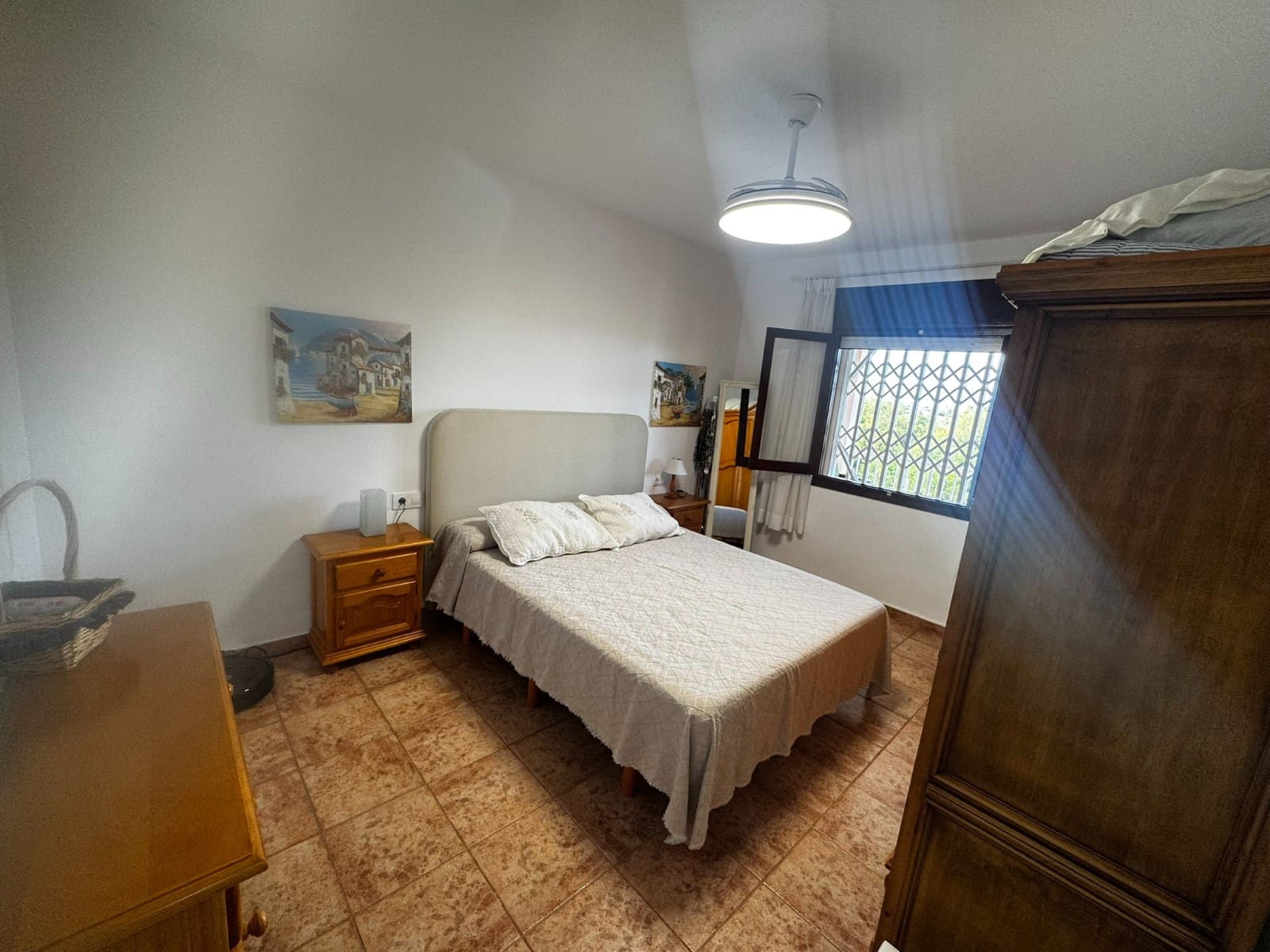 3 chambre Appartement à vendre à Los Urrutias - 143 900 € (Ref: 8810573)