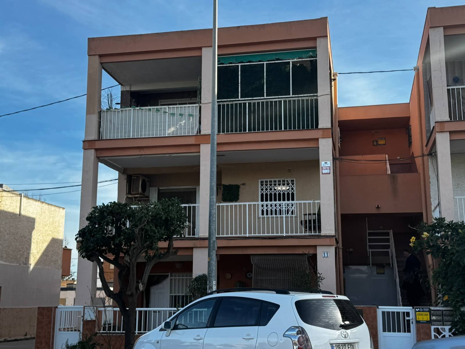 3 chambre Appartement à vendre à Los Urrutias - 143 900 € (Ref: 8810573)