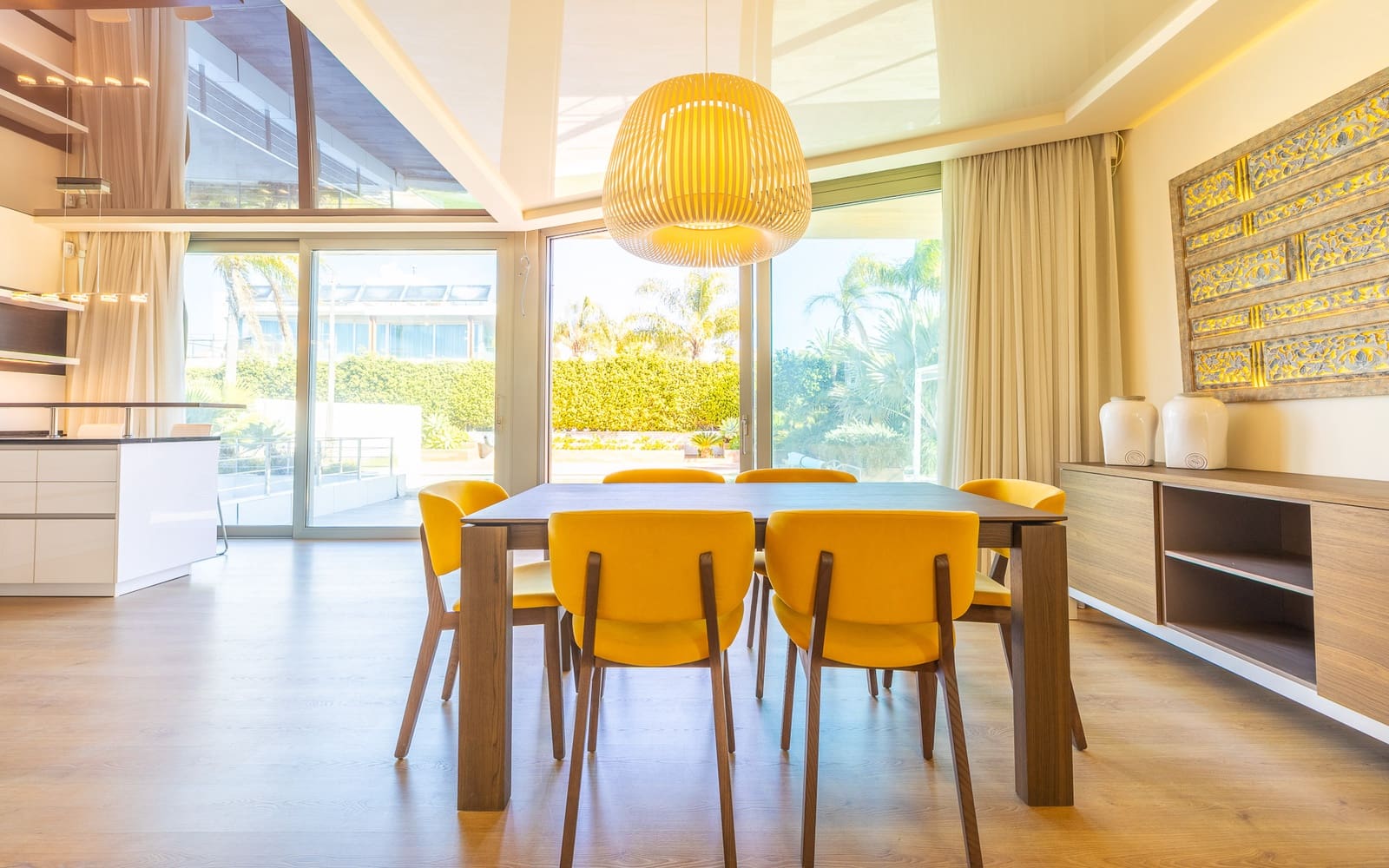 2 soverom Villa til salgs i La Zenia med svømmebasseng garasje - € 1 100 000 (Ref: 8821877)