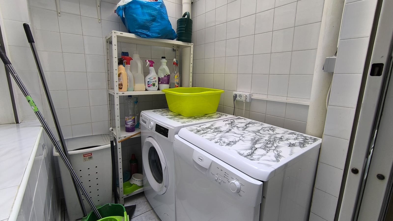 3 quarto Casa em Banda para venda em Ciudad Quesada - 255 000 € (Ref: 8849594)