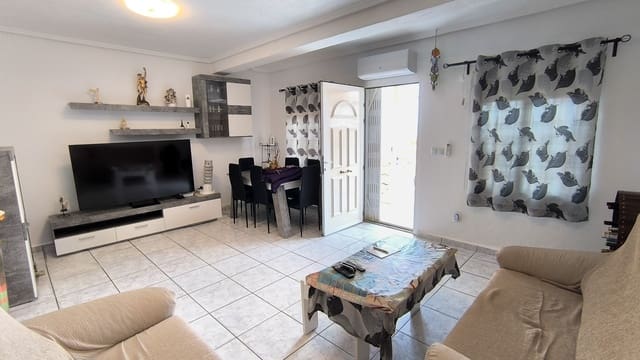 3 quarto Casa em Banda para venda em Ciudad Quesada, Rojales - 255 000 € (Ref: 8849594)