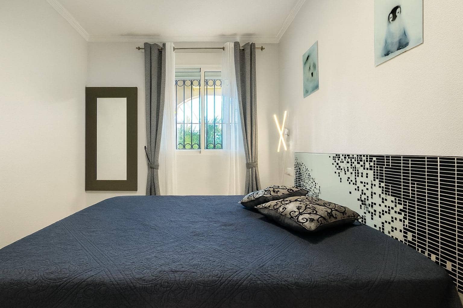 2 soverom Leilighet til salgs i Orihuela Costa med svømmebasseng - € 179 000 (Ref: 8849595)