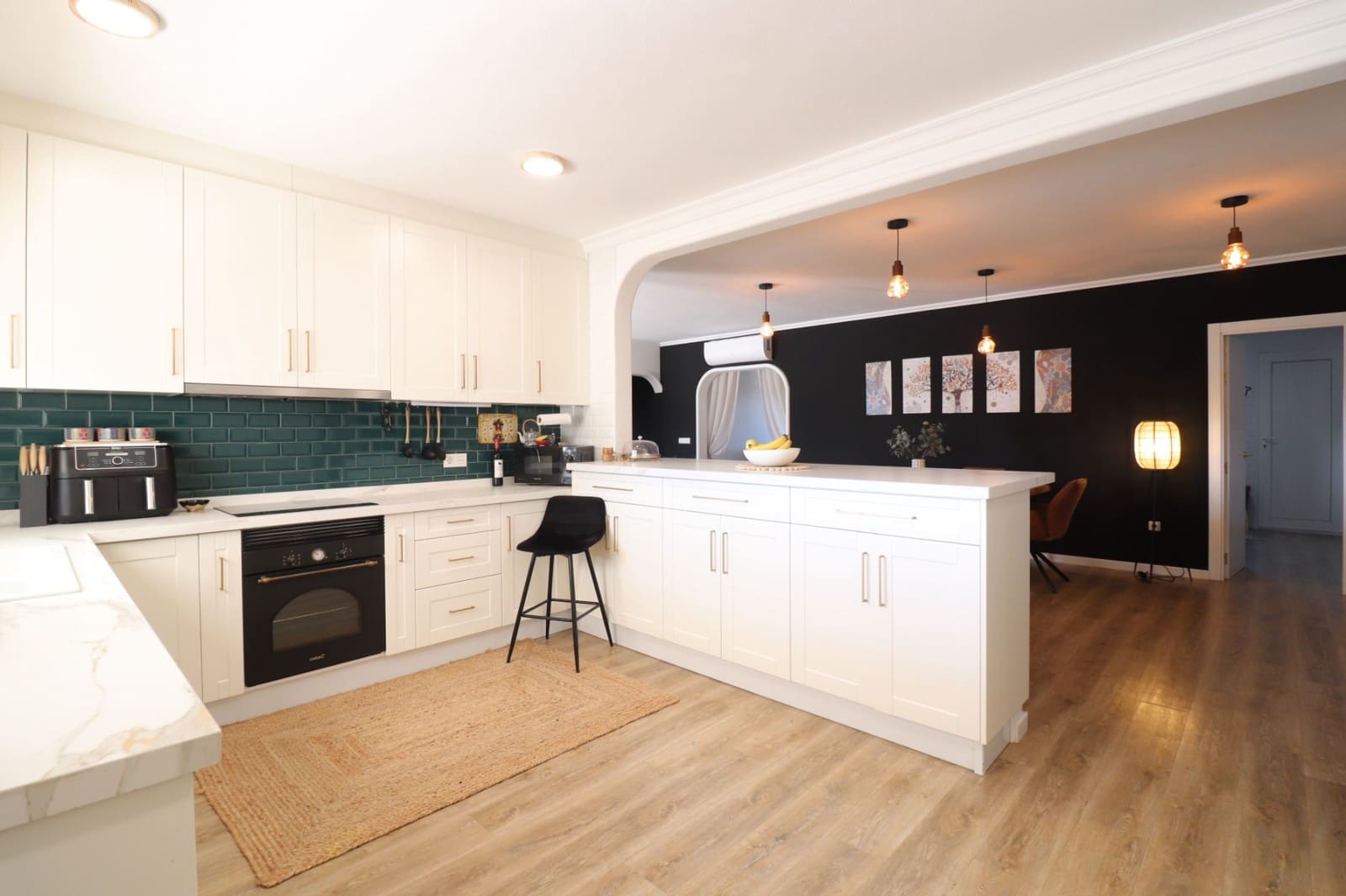 3 soverom Finca/Herregård til salgs i Rojales med svømmebasseng garasje - € 850 000 (Ref: 8862446)