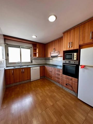 3 slaapkamer Appartement te koop in Las Piscinas Naturales, Torrevieja met garage - € 255.000 (Ref: 8885872)